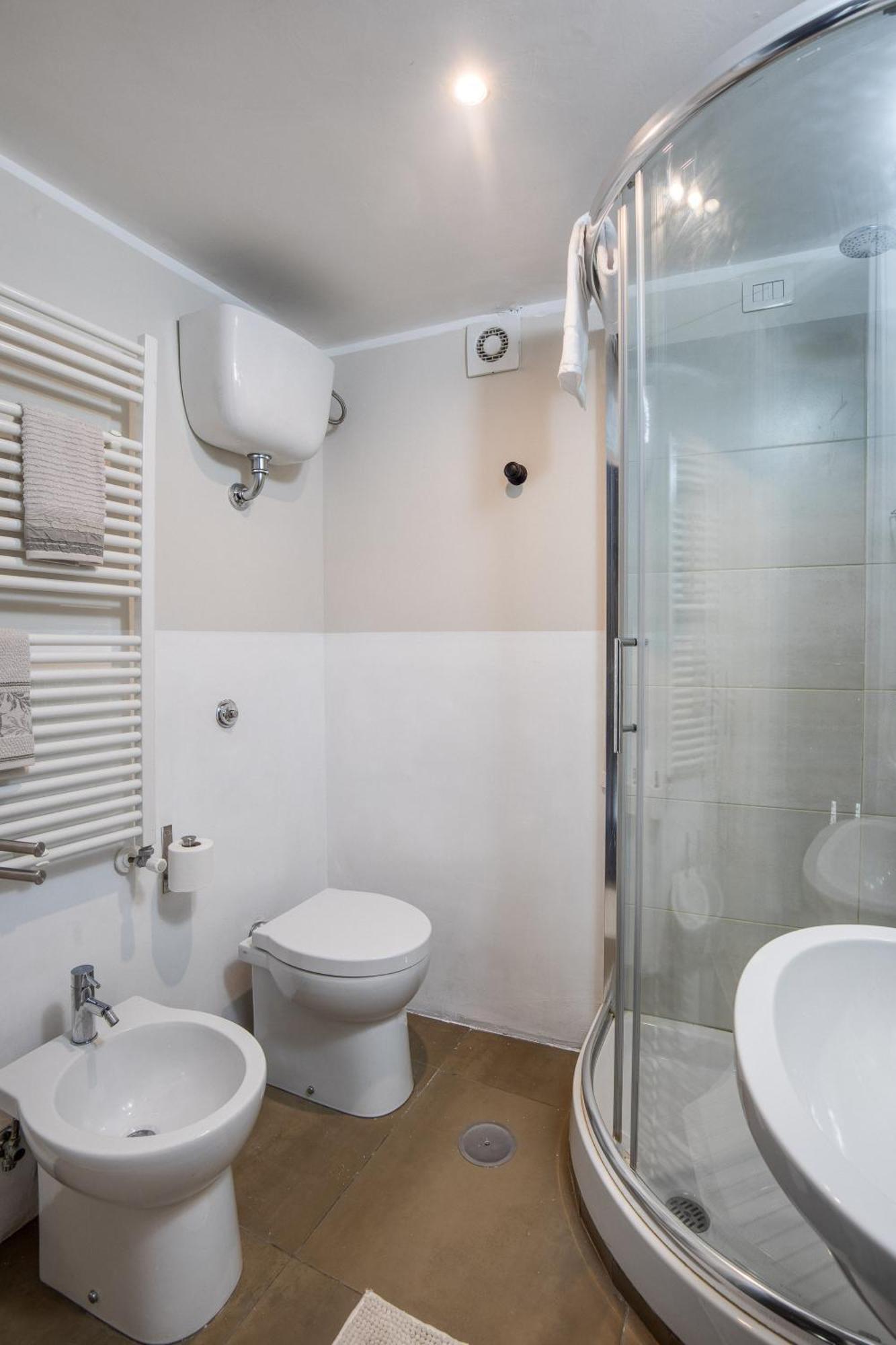 Asso Residence Narni Extérieur photo