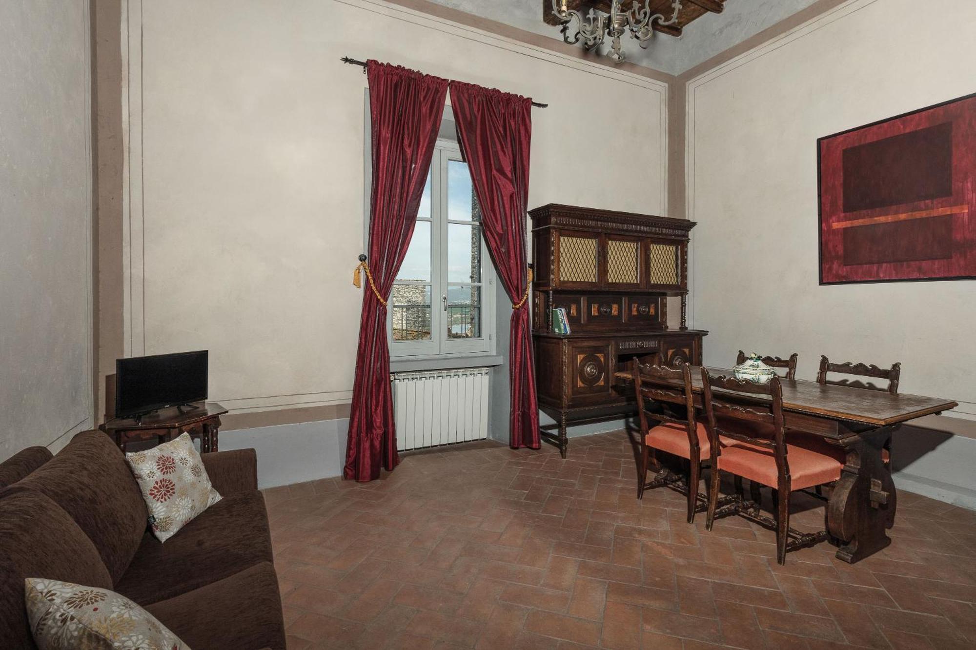 Asso Residence Narni Extérieur photo