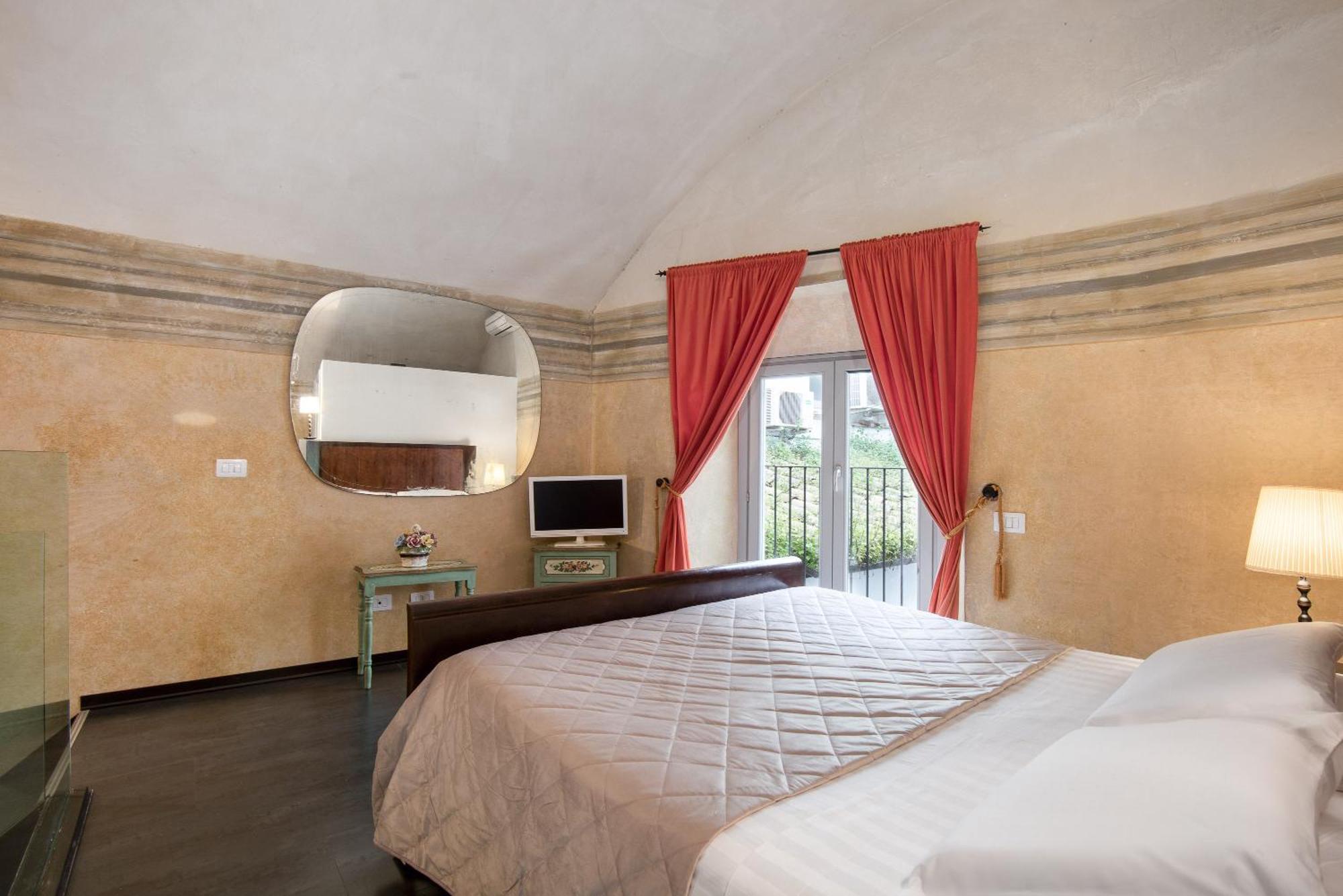 Asso Residence Narni Extérieur photo