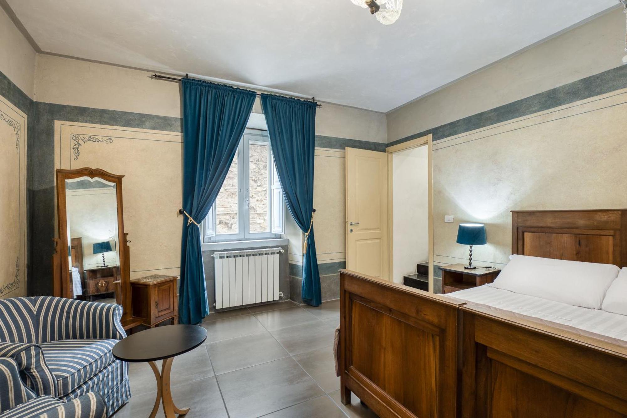 Asso Residence Narni Extérieur photo