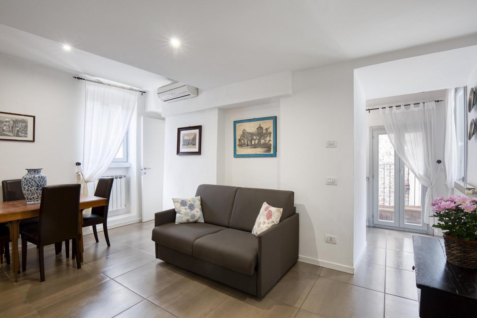 Asso Residence Narni Extérieur photo