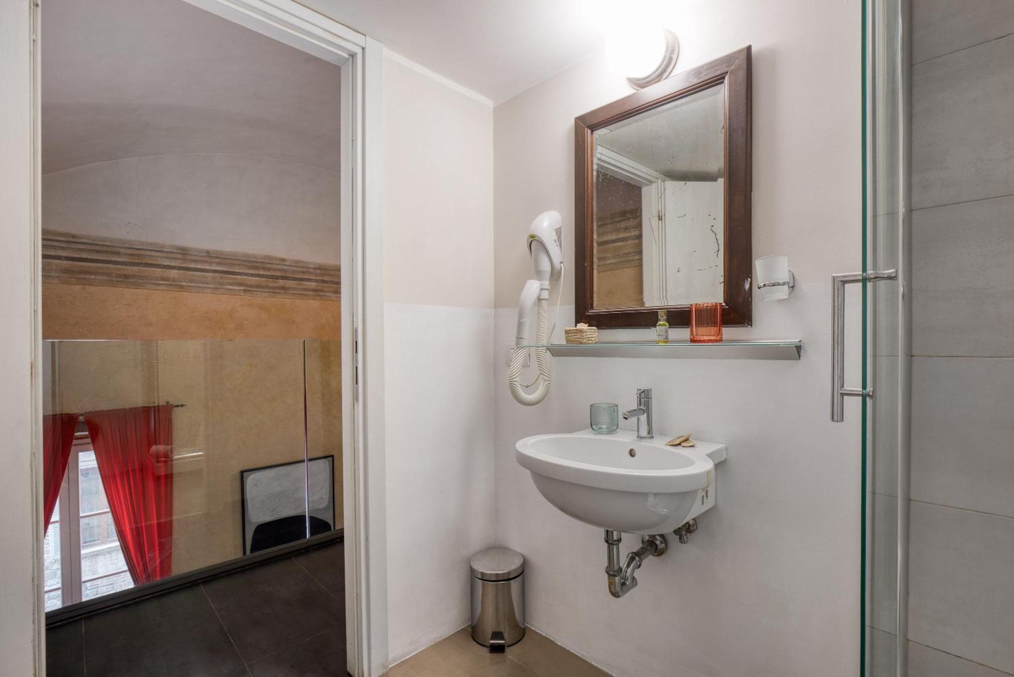 Asso Residence Narni Extérieur photo