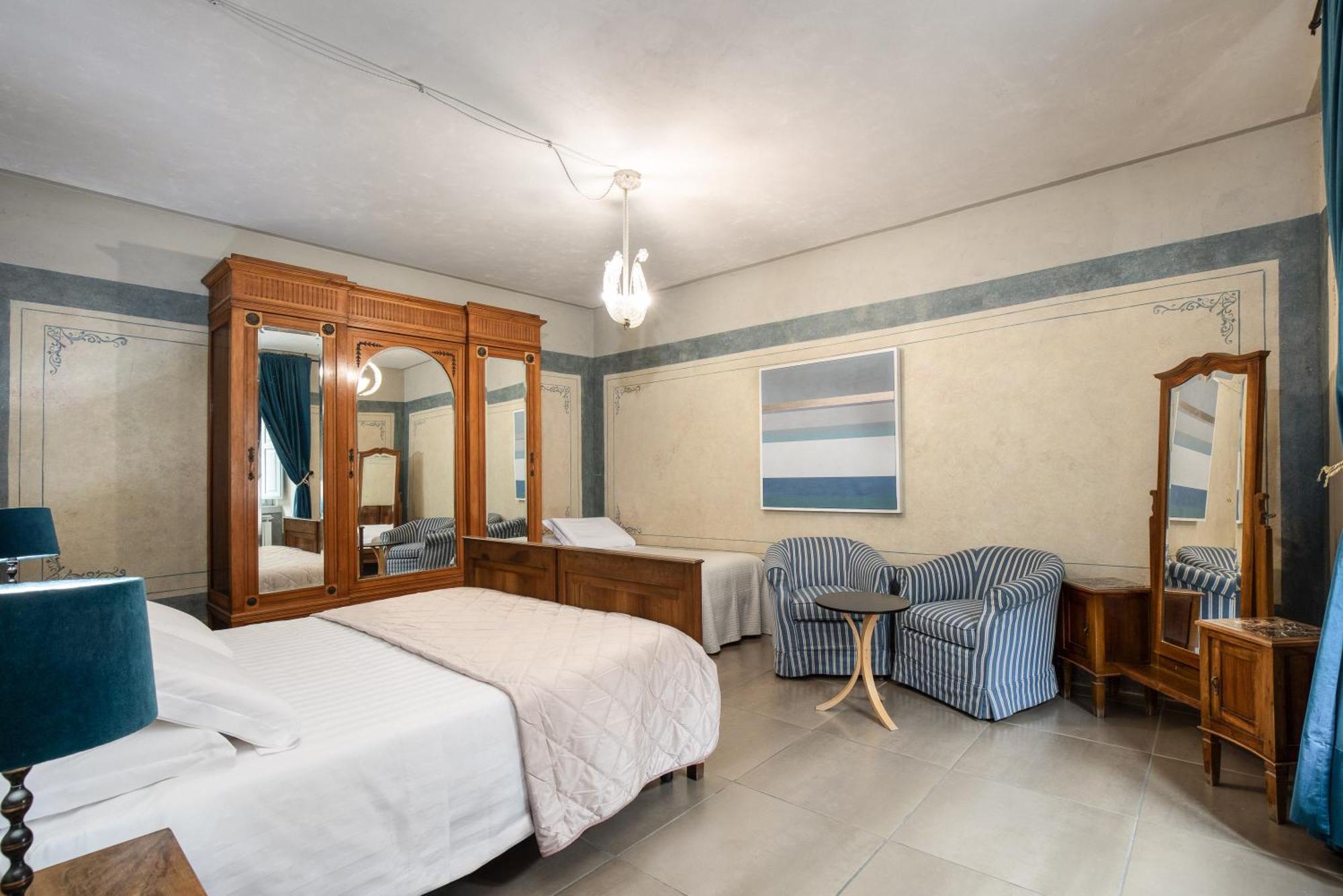 Asso Residence Narni Extérieur photo