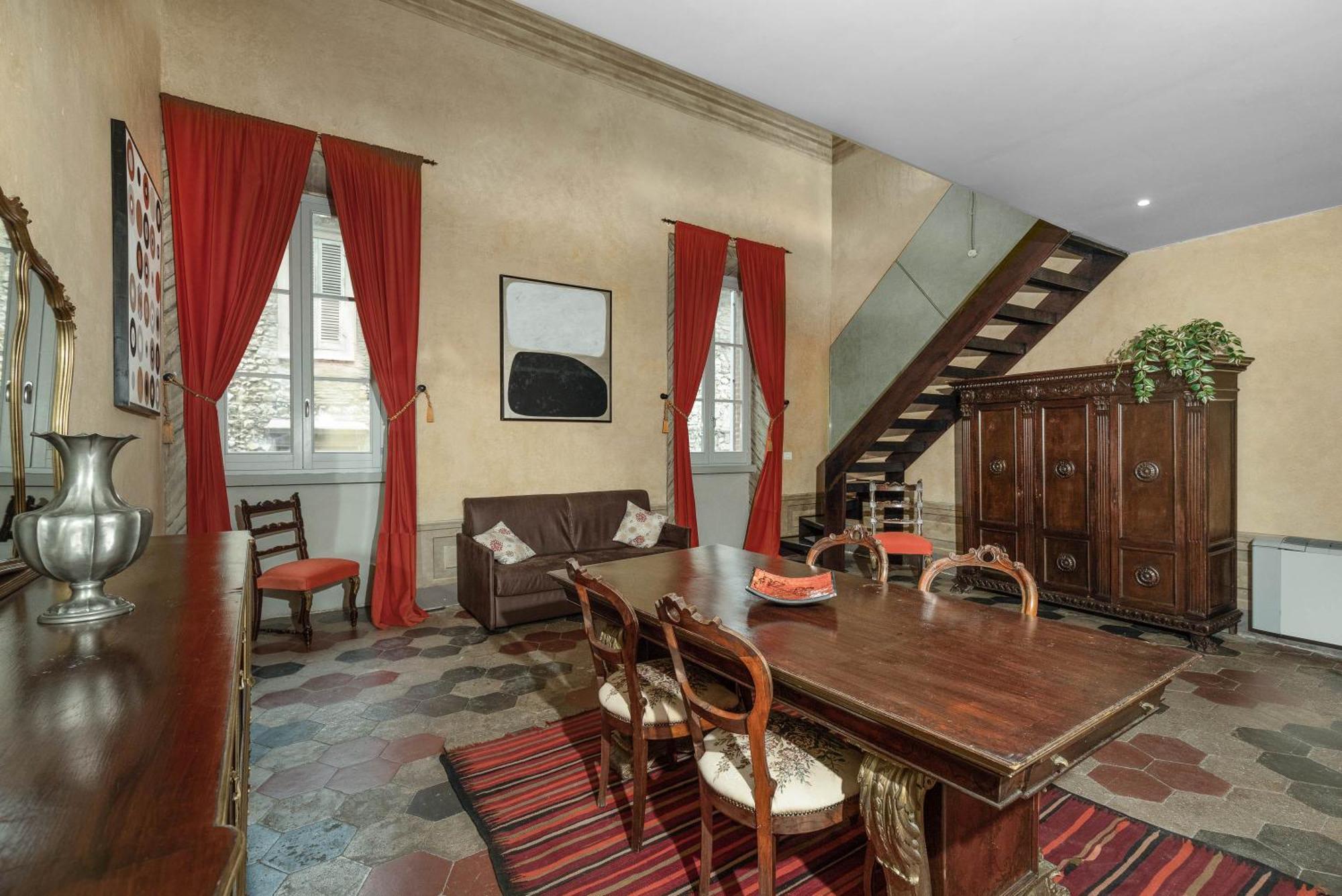 Asso Residence Narni Extérieur photo