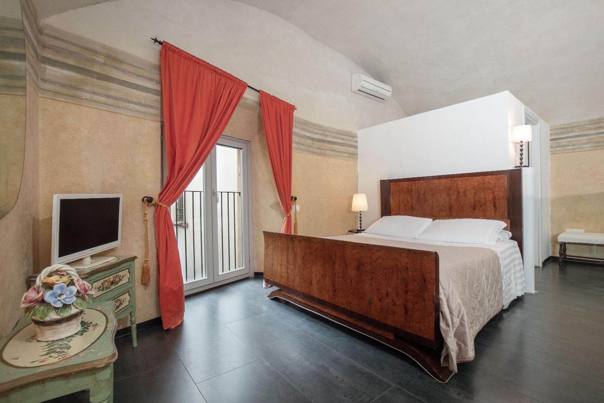 Asso Residence Narni Extérieur photo
